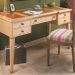 Woodsmith Five-Drawer Desk Premium Shop Drawings Supplement – 24” Wide Print (Shipped to You)