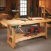Woodsmith Traditional Workbench Premium Shop Drawings Supplement – 24” Wide Print (Shipped to You)