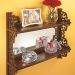 Woodsmith Fretwork Wall Shelf Standard Plan – 8.5” x 11” PDF Download