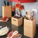 Woodsmith Stylish Kitchen Containers Standard Plan – 8.5” x 11” PDF Download