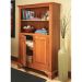 Woodsmith 3-in-1 Bookcase Premium Shop Drawings Supplement – 24” Wide Print (Shipped to You)
