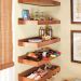 Woodsmith Hanging Wall Shelves Standard Plan – 8.5” x 11” Print (Shipped to You)