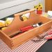 Woodsmith Silverware Tray Standard Plan – 8.5” x 11” Print (Shipped to You)