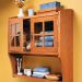 Woodsmith Craftsman Wall Cabinet Standard Plan – 8.5” x 11” Print (Shipped to You)