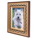 Woodsmith Inlaid Picture Frame Standard Plan – 8.5” x 11” PDF Download