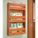 Woodsmith Mail Organizer Standard Plan – 8.5” x 11” Print (Shipped to You)