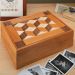 Woodsmith Quilt-Top Keepsake Box Standard Plan – 8.5” x 11” PDF Download 