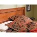 Woodsmith Frame & Panel Headboard Standard Plan – 8.5” x 11” Print (Shipped to You)