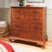 Woodsmith Chippendale Chest Standard Plan – 8.5” x 11” PDF Download