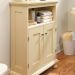 Woodsmith Cottage-Style Storage Cabinet Standard Plan – 8.5” x 11” Print (Shipped to You)