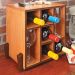 Woodsmith Space-Saving Wine Rack Standard Plan – 8.5” x 11” PDF Download