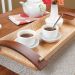 Woodsmith Curved-Handle Serving Tray Standard Plan – 8.5” x 11” PDF Download