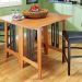 Woodsmith Folding Table Standard Plan – 8.5” x 11” PDF Download
