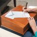 Woodsmith Traditional Lap Desk Premium Shop Drawings Supplement – 11” x 17” PDF Download 
