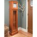 Woodsmith Shaker-Style Tall Clock Premium Shop Drawings Supplement – 11” x 17” PDF Download