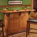 Woodsmith Craftsman-Style Bar Standard Plan – 8.5” x 11” PDF Download