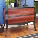 Woodsmith Bombe Chest Standard Plan – 8.5” x 11” Print (Shipped to You)