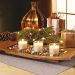 Woodsmith Curved Tray Centerpiece Standard Plan – 8.5” x 11” Print (Shipped to You)