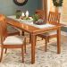 Woodsmith Cherry Dining Table Premium Shop Drawings Supplement – 11” x 17” PDF Download 