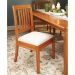 Woodsmith Stylish Dining Chair Standard Plan – 8.5” x 11” PDF Download