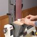 Woodsmith Lathe-Driven Belt Sander Premium Shop Drawings Supplement – 24” Wide Print (Shipped to You)