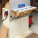 Woodsmith Combination Router Table Standard Plan – 8.5” x 11” Print (Shipped to You)
