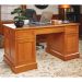 Woodsmith Cherry Pedestal Desk Premium Shop Drawings Supplement – 11” x 17” PDF Download 