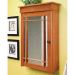 Woodsmith Three Medicine Cabinets Premium Shop Drawings Supplement – 24” Wide Print (Shipped to You)