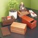 Woodsmith Clever Puzzle Boxes Premium Shop Drawings Supplement – 24” Wide Print (Shipped to You)