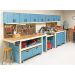 Woodsmith All-New One-Wall Workshop Premium Shop Drawings Supplement – 24” Wide Print (Shipped to You)