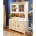Classic Country Hutch - Premium Shop Drawing (Shipped to You)