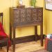 Woodsmith Card Catalog Cabinet Standard Plan – 8.5” x 11” PDF Download
