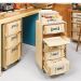 Woodsmith Modular Storage Boxes Standard Plan – 8.5” x 11” Print (Shipped to You)