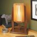 Woodsmith Modern Desk Lamp Standard Plan – 8.5” x 11” Print (Shipped to You)