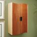 Woodsmith Wood-Hinge Cabinet Standard Plan – 8.5” x 11” PDF Download