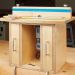 Woodsmith Rotary Tool Router Table Premium Shop Drawings Supplement – 11” x 17” PDF Download