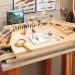 Woodsmith Hobby Station Standard Plan – 8.5” x 11” PDF Download