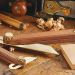 Woodsmith Sliding Bevel Gauge Standard Plan – 8.5” x 11” Print (Shipped to You)