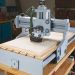 Woodsmith CNC Router Standard Plan – 8.5” x 11” PDF Download