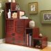 Woodsmith Tansu Cabinet Standard Plan – 8.5” x 11” Print (Shipped to You)