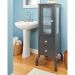 Woodsmith Pharmacy Cabinet Premium Shop Drawings Supplement – 24” Wide Print (Shipped to You)
