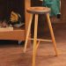 Woodsmith Shop Stool Standard Plan – 8.5” x 11” PDF Download