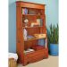Woodsmith Waterfall Bookcase Standard Plan – 8.5” x 11” PDF Download 