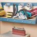 Sander Station - Standard Plan (Shipped to You)
