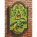 Woodsmith Pub Signs Standard Plan – 8.5” x 11” Print (Shipped to You)