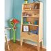 Woodsmith Slant-Front Bookcase Standard Plan – 8.5” x 11” Print (Shipped to You)