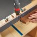 Micro-Adjust Router Fence - Standard Plan -  PDF Download