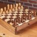 Woodsmith Chess Board Standard Plan – 8.5” x 11” Print (Shipped to You)
