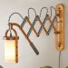 Woodsmith Scissor Lamp Standard Plan – 8.5” x 11” PDF Download