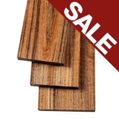 Amazakoue 10BF Packs now on sale